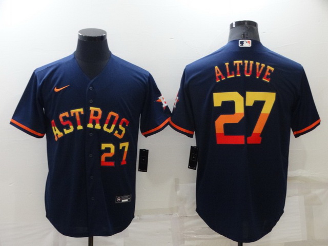 Houston Astros Jerseys 22